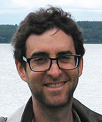 Photo of Scott Eidelman